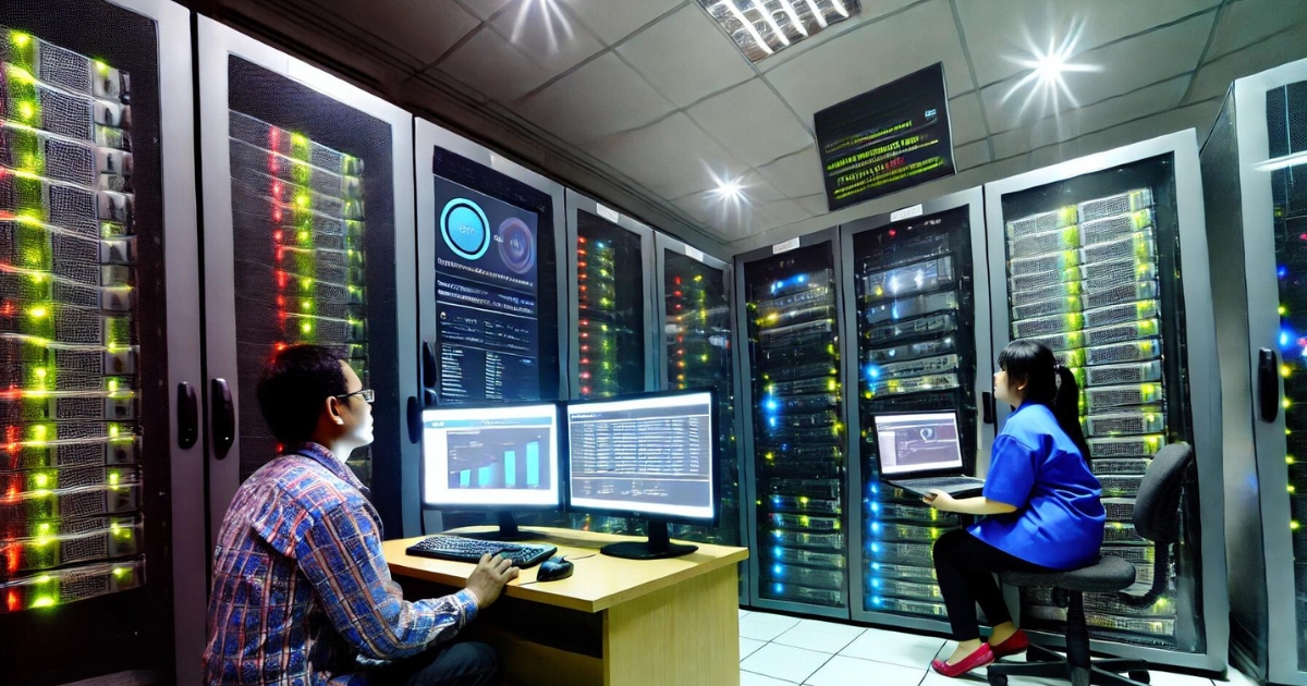 Reliability: Ensuring Continuous Website Operation