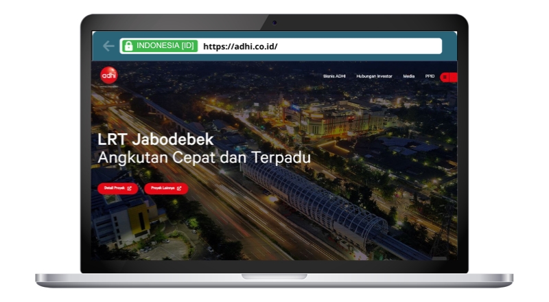 PT. Adhi Karya