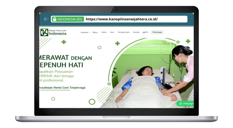 Kanopi Insan Sejahtera