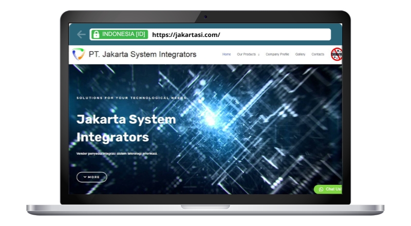 PT. Jakarta System Integrators