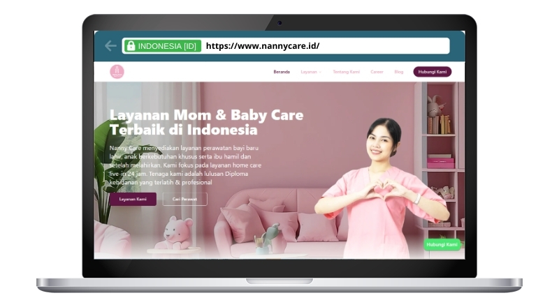 Nanny Care ID