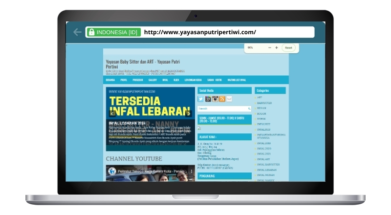 Yayasan Putri Pertiwi