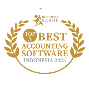 Top 5 Best Accounting Software in Indonesia for 2025
