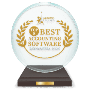 Top 5 Best Accounting Software in Indonesia for 2025