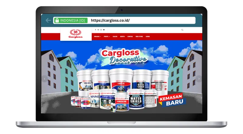 Cargloss