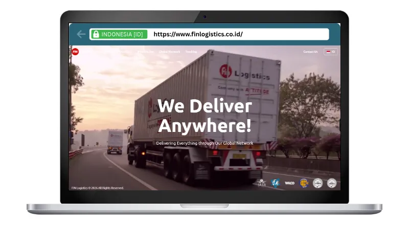 Fin Logistics